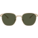 Oliver Peoples Unisex Solbriller Mænd - Gold