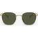 Oliver Peoples Unisex Solbriller Mænd - Gold
