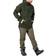 Urberg Nordenskiold Trekking Jacket Men's - Kombu Green