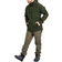 Urberg Nordenskiold Trekking Jacket Men's - Kombu Green