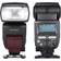 Yongnuo YN685 i-TTL HSS 1/8000s GN60 2.4G Wireless Flash Speedlite Speedlight for Nikon D750 D810 D7200 D610 D7000 D5500 D5200 D5300 D3300 D3200 DSLR Camera