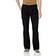 True Religion Ricky Flap Sn Inseam Jeans - Black
