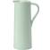 IKEA BEHÖVD ljusgrön/beige Termoskanna 1L