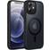 JeTech Magnetic Case for iPhone 12/12 Pro