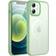 JeTech Magnetic Case for iPhone 12/12 Pro