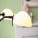 Halo Design Copenhagen Mini Black Pendant Lamp ∅ 50cm