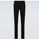 Dolce & Gabbana Sidestripade Byxor Svart
