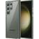 JeTech Protective Bumper Case for Galaxy S23 Ultra