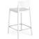 Swedese Grace White Bar Stool 87cm