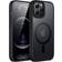 JeTech Magnetic Case for iPhone 12 Pro Max