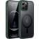 JeTech Magnetic Case for iPhone 12 Pro Max