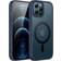 JeTech Magnetic Case for iPhone 12 Pro Max