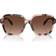 Polo Ralph Lauren Polarized Solglasögon Acetat - Rosa/Brun