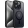 JeTech Magnetic Case for iPhone 15 Pro Max