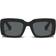 Hanukeii Santorini HK-022-01 Solbriller Mænd - Black