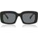 Hanukeii Santorini HK-022-01 Solbriller Mænd - Black