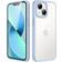 JeTech Matte Cover for iPhone 13