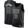 Jordan Brooklyn Nets Statement Edition Dri-FIT NBA Swingman Jersey Black