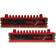 G.Skill f312800cl9d8gbxl 8 gb, pc3-12800 ddr3-1600 ddr3 ram, 1600 mhz, dimm