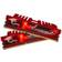 G.Skill f312800cl9d8gbxl 8 gb, pc3-12800 ddr3-1600 ddr3 ram, 1600 mhz, dimm