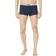 Emporio Armani Men's Trunk Boxer Briefs - Navy