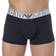 Emporio Armani Boxer The New Icon Boxers - Blu Marino