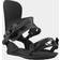 Union Strata Snowboard Bindings Black