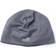 Geoff Anderson Iapka Wizwool Beanie - Siv