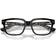 Dolce & Gabbana DG3380 3403 Black On Grey MM