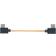 iFi 90° Typ-C OTG-kabel