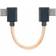 iFi 90° Typ-C OTG-kabel
