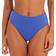 Freya Jewel Cove High Waist Bikini Brief - Blue