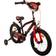 Volare Super GT 16" 217845 Børnecykel