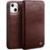 Qialino Classic Wallet Leather Case for iPhone 13 Mini