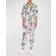 Stella McCartney Bedruckter Jumpsuit Multicolor