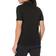 HUGO BOSS Passenger Stretch Cotton Slim Fit Polo Shirt - Black