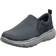 Skechers Go Walk Evolution Ultra-Impec Sneakers - Antracit