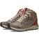 Columbia Damen Trailstorm Mid Wasserdichter Wanderschuh, Oxford Tan/Espresso Ii