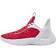 Under Armour Curry Flow 9 Team Red White