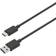 Linocell USB C - USB A M-M 0.2m