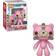 Funko Pop! Animation Gloomy The Naughty Grizzly 9cm