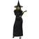 Amscan Halloween Ladies Wicked Witch Costume