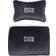 Don One PSM200 Memoryfoam Pillow Set for Gaming Chair