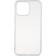Essentials iPhone 15 Pro Max Mobilskal Slim Transparent