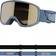 Salomon Rio Ski Goggles - Blue