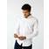 Matinique Hemd 30205262 Weiß Regular Fit