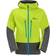 Jack Wolfskin Alpspitze 3L Jacket - Men's