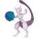 Pokémon Battle Ready Mew & Mewtwo