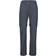 Maier Sports Women's Nicole Zip-off trousers Regular, blue