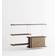 Moebe Shelving Reolsystem 163x115cm